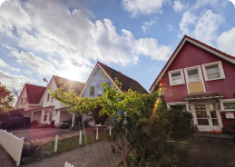 Commercial Estate Agents